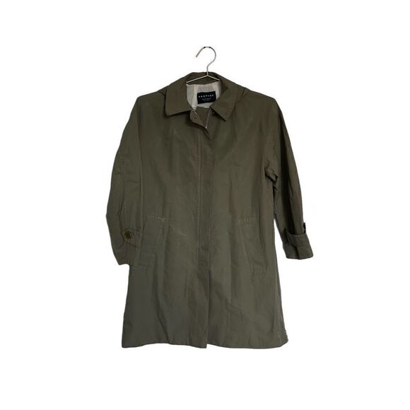 Macphee Tomorrowland Hooded Jacket  - Picture 1 of 10